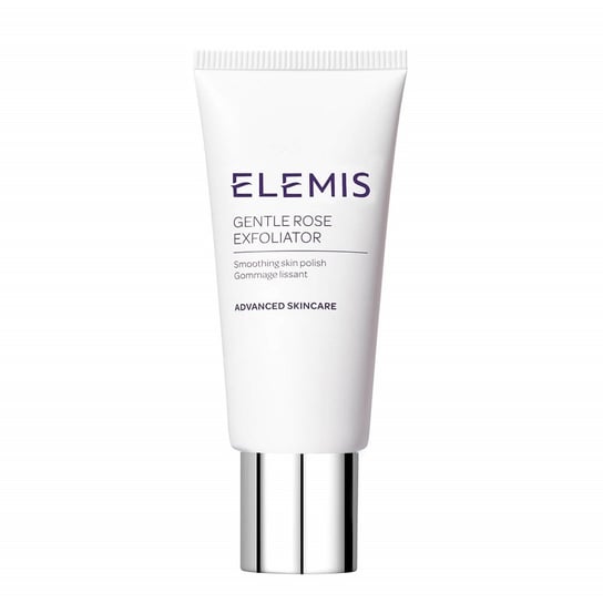 ELEMIS Gentle Rose Exfoliator wygładzający peeling do wszystkich rodzajów skóry 50ml Elemis