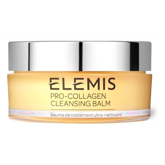 Elemis, Pro-Collagen Cleansing Balm, Balsam oczyszczający do twarzy, 100 g Elemis