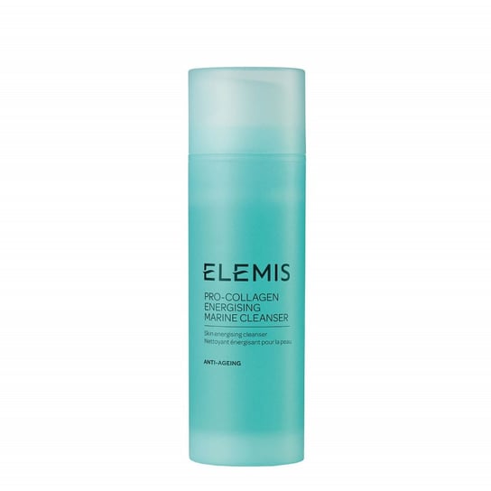 Elemis, Pro-Collagen Energising Marine Cleanser, Energetyzujący żel do mycia twarzy, 150 ml Elemis