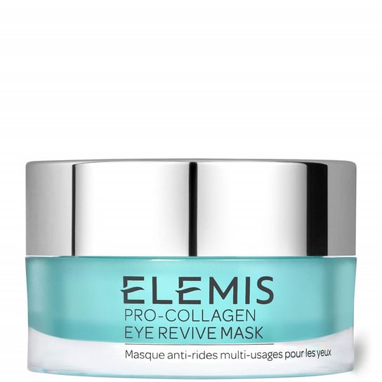 Elemis Pro-collagen eye revive mask przeciwzmarszczkowa maseczka pod oczy 15ml Elemis