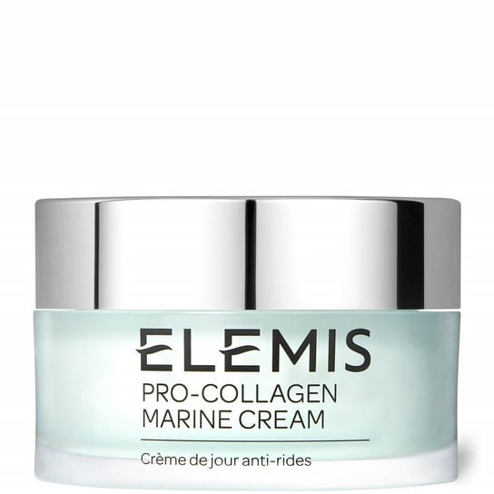 Elemis, Pro-Collagen Marine Cream Przeciwzmarszczkowy Krem Na Dzień, 50ml Elemis