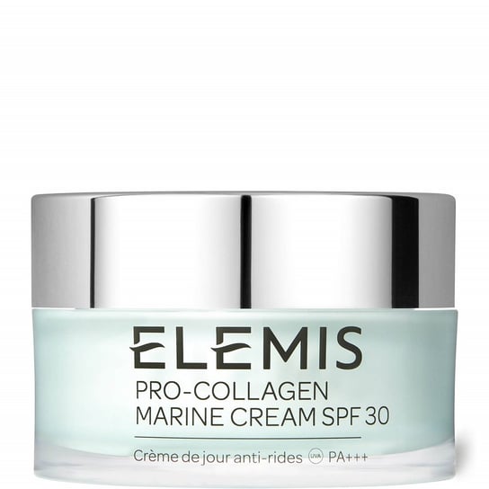 Elemis, Pro-Collagen Marine Cream, SPF30 Przeciwzmarszczkowy Krem Na Dzień, 50ml Elemis