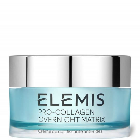 ELEMIS Pro-Collagen Overnight Matrix ujędrniający krem na noc 50ml Elemis