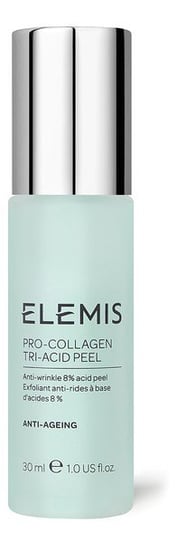 Elemis, Pro-Collagen Tri-Acid Peel Peeling Z Trzema Kwasami, 30 ml Elemis