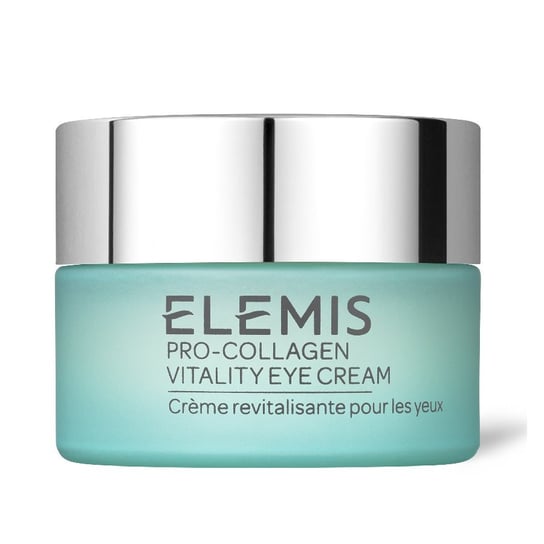 Elemis, Pro-Collagen Vitality Eye Cream, Krem pod oczy, 15 ml Elemis