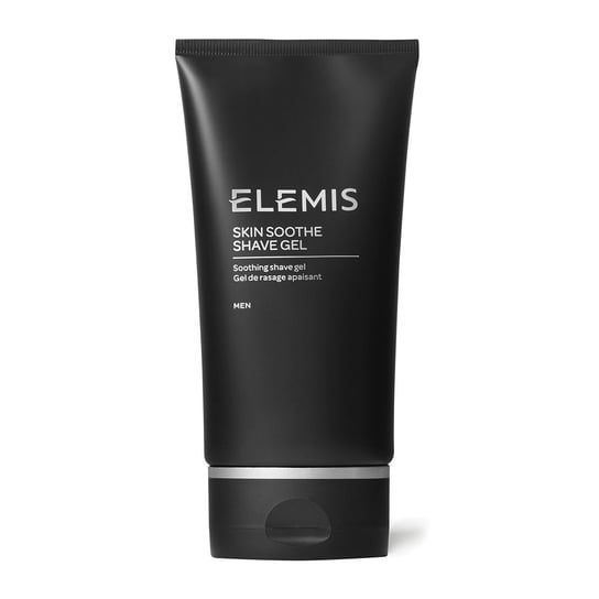 Elemis, Skin Soothe Shave Gel, Łagodzący żel do golenia, 150 ml Elemis