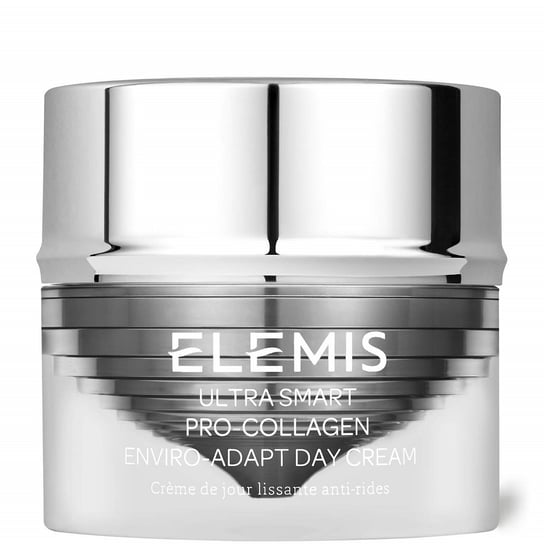 Elemis Ultra Smart Pro-Collagen Enviro-Adapt Day Cream Krem przeciwzmarszczkowy na dzień nawilżający 50ml Elemis