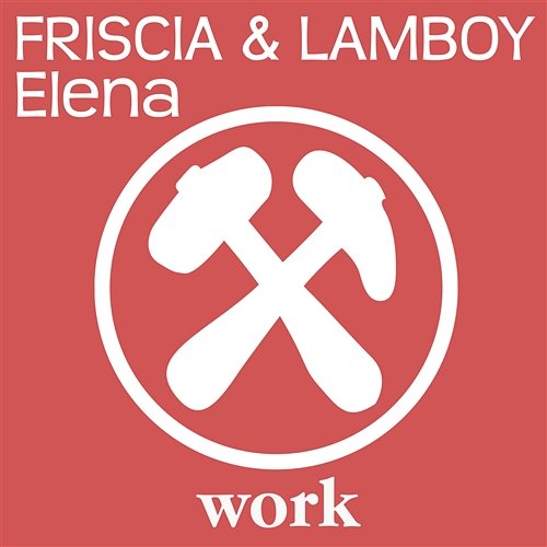 Elena Friscia & Lamboy