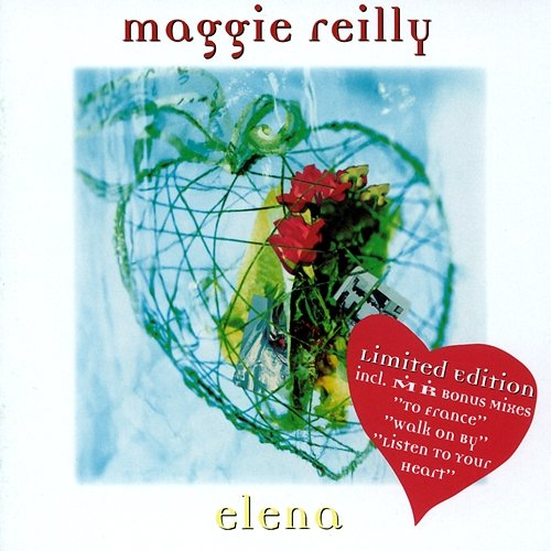 Elena Maggie Reilly