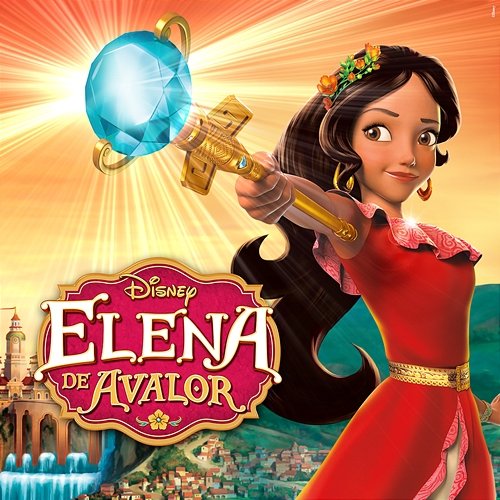 Elena de Avalor Elenco - Elena de Avalor