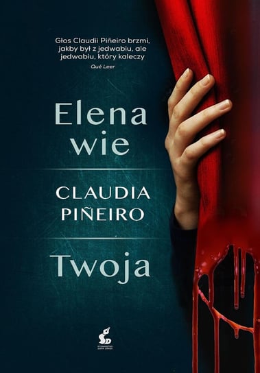 Elena wie / Twoja Pineiro Claudia
