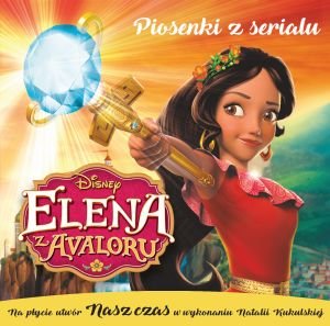 Elena z Avaloru Various Artists