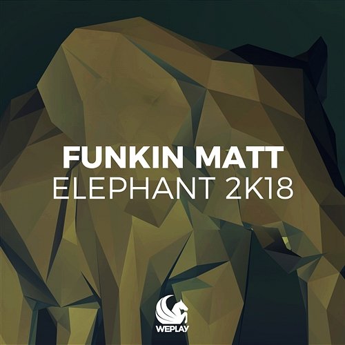 Elephant 2K18 Funkin Matt