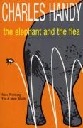 Elephant and the Flea Handy Charles