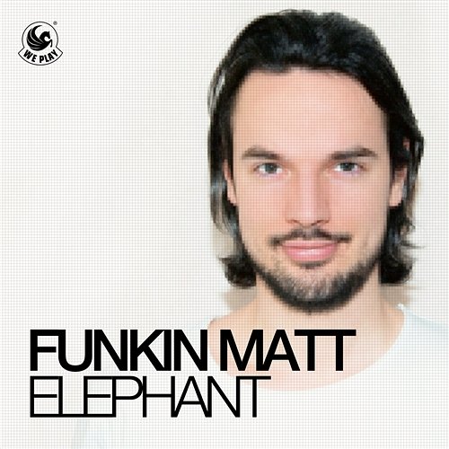 Elephant Funkin Matt