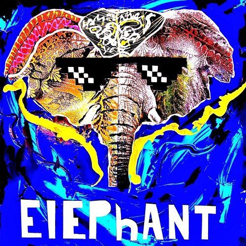 Elephant Playmen & Player1