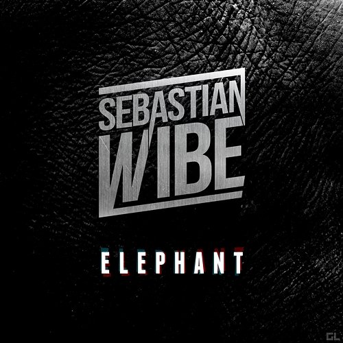 Elephant Sebastian Wibe