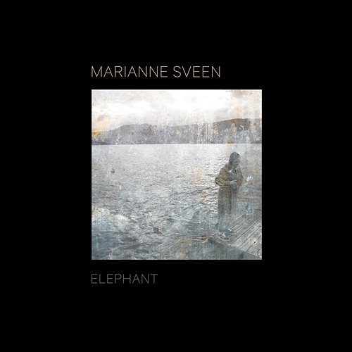 Elephant Marianne Sveen