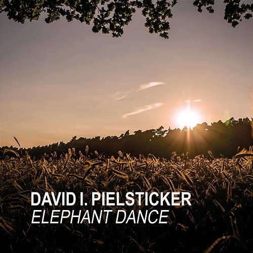 Elephant Dance David I. Pielsticker