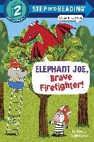 Elephant Joe, Brave Firefighter! Wojtowycz David