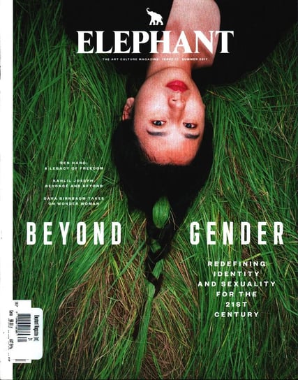 Elephant Magazine  [GB] EuroPress Polska Sp. z o.o.
