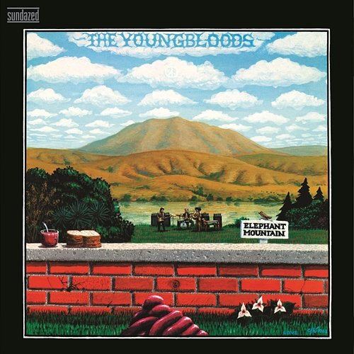 Elephant Mountain The Youngbloods