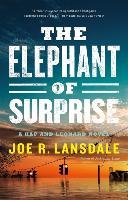 Elephant of Surprise Lansdale Joe R.