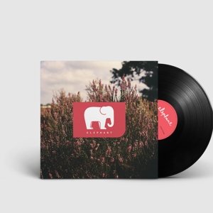 Elephant, płyta winylowa Elephant