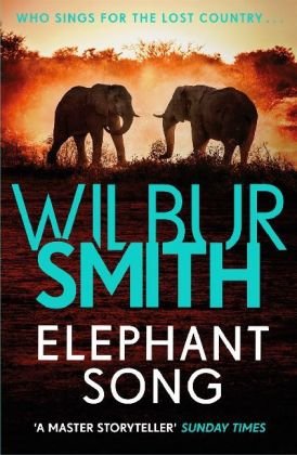 Elephant Song Smith Wilbur