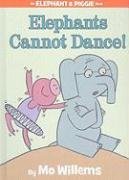 Elephants Cannot Dance! Willems Mo