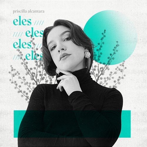 Eles Priscilla Alcantara