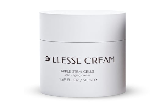 Elesse Cream, Krem do twarzy, 50 ml Elesse Cream