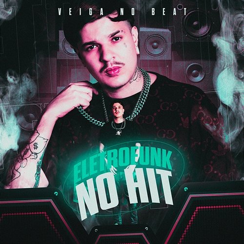 EletroFunk no HIT Veiga no Beat