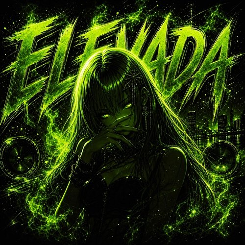 ELEVADA! Federation, ICE CREAM MUSIC