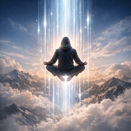 Elevate Awakening Guido Perrot