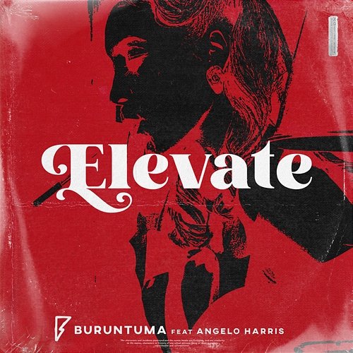 Elevate Buruntuma feat. Angelo Harris