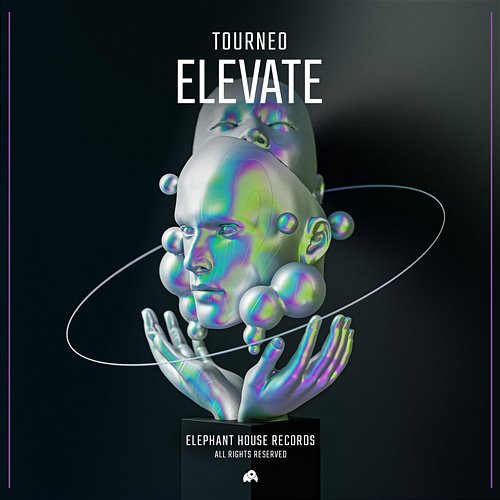 Elevate Tourneo