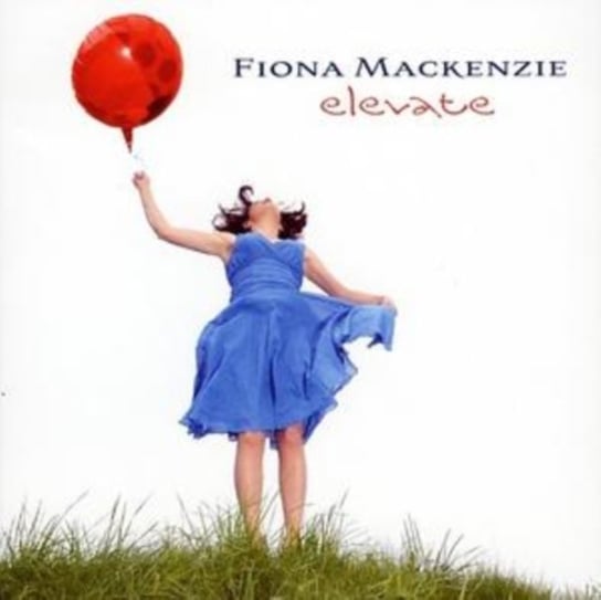Elevate Fiona Mackenzie