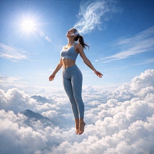 Elevate Breathe Ralph Widell