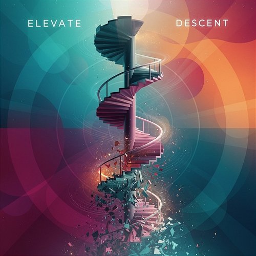 Elevate Descent Odin Van Zandt