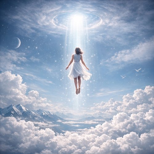 Elevate Dreamstate Rene Van Daal