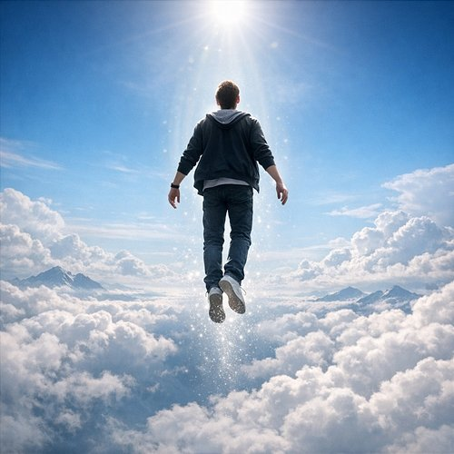 Elevate Floating Noah Johansson