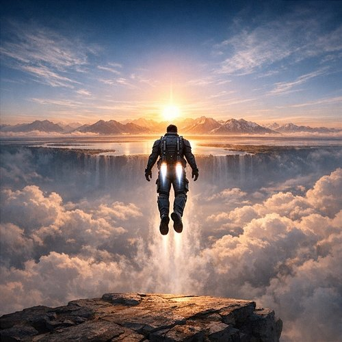 Elevate Horizon Bram Leclerc
