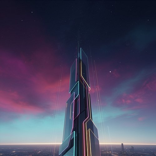 Elevate Nightfall Matthias Kaestner