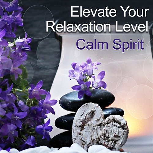 Elevate Your Relaxation Level: Calm Spirit, Emotional New Age Music, Self Motivation, Healing Benefits of Practicing Yoga Meditation, Reduce Stress Motivation Songs Academy