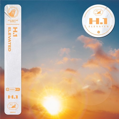elevated H.1
