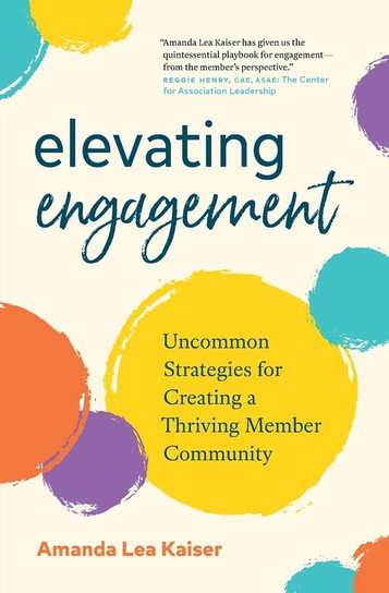 Elevating Engagement Amanda Lea Kaiser