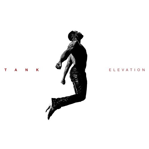 ELEVATION Tank