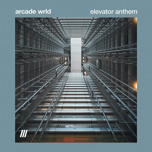Elevator Anthem Arcade Wrld, Yokomeshi & Disruptive LoFi