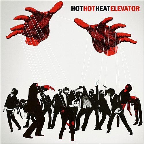 Elevator Hot Hot Heat